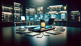 Подмена SIM-карт: как злоумышленники получают доступ к банковским аккаунтам и криптокошелькам