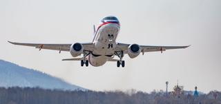 ОАК в 2024 году снизила чистый убыток по МСФО в 2,5 раза