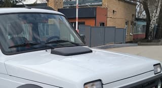 АвтоВАЗ выпустил две Lada Niva Legend с интересной модификацией