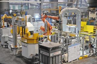 Evotech Gasoline Engines Improved at ZLC