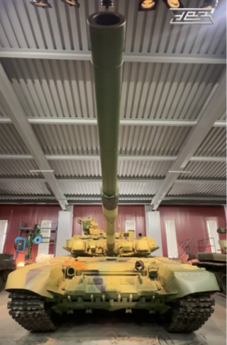 Rostec habló sobre los mejores trabajadores de Uralvagonzavod
