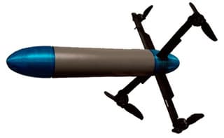 25 veces más barato que los misiles antiaéreos: El más nuevo interceptor de UAV de pequeño tamaño desarrollado en Rusia