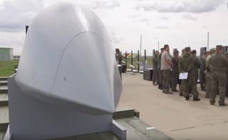 Вам «Бандероль»: Секретную российскую крылатую ракету сравнили с американской AGM-158 JASSM