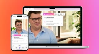 Los personajes parecen hablar ruso: la traducción de vídeos en "Yandex Browser" alcanza un nuevo nivel