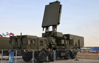 Новейший ЗРК С-500 «Прометей» сможет перехватывать ракеты даже в космосе