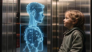 Gracias a la inteligencia artificial, ahora es posible detectar fallas en los ascensores antes de que ocurran