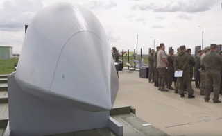 Появилась новая информация о секретной российской крылатой ракете «Бандероль»: ее почти невозможно сбить