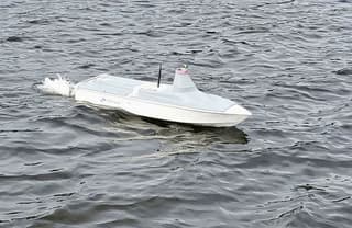 Названы эффективные способы уничтожения БЭК в Черном море: нужны морские перехватчики с ПТУР «Корнет» и «Атака-Т»