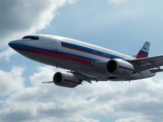 Названы главные критерии сверхзвукового российского гражданского самолета 