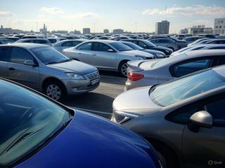 Утилизационный сбор теперь считают по справочнику: дешёвые авто из ЕАЭС станут дороже