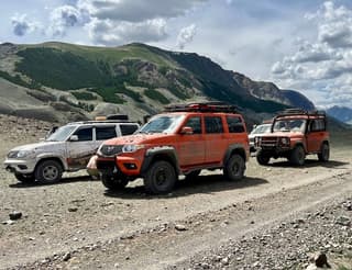 Sollers, AvtoVAZ, y ahora UAZ: el fabricante ha subido los precios de los coches por segunda vez en lo que va de año