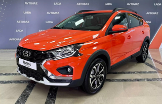"El mercado simplemente no lo necesita": la producción anual de Lada Iskra se reduce en tres veces
