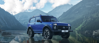 Резкий запах бензина: владелец Lada Niva Sport обнаружил и показал на видео серьёзный дефект сборки