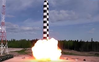 Полуфабрикаты на 180 миллионов: суд удовлетворил иск на 180 млн рублей к производителю баллистических ракет «Синева» и «Сармат»