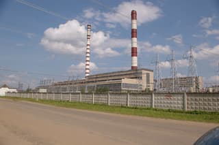 Костромская ГРЭС осталась без оборудования?: «Интер РАО» подали иск на 264,7 млн рублей к «Силовым машинам»