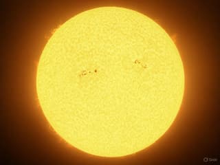 Could the Sun "Fry" the Earth with a Superflare?: Scientists Warn of New Danger from Space