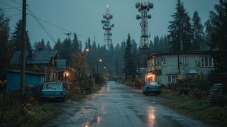 Fallos de comunicación en regiones de Rusia: los abonados se quejan del corte de Internet en todos los operadores