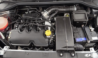 Lada Vesta с пробегом 165 800 км: что показало вскрытие двигателя