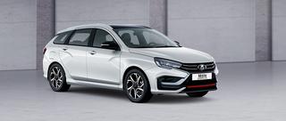 AvtoVAZ unexpectedly launched a Lada sale: cars have become much cheaper