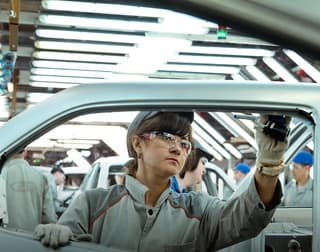 AvtoVAZ reanuda la producción tras la modernización