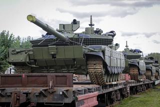 На Западе подсчитали, сколько Россия выпускает танков: более 200 единиц в год
