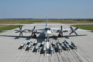 Хорошая приманка: российские ракеты Х-101 «прокладывают путь» для ударов «Искандерами» и «Калибрами»