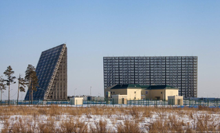 "Spot the Target": Russia Closes Its Territory with New Radars