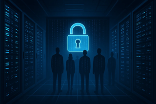 Digital crypt: How long companies store your data on servers