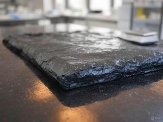 Coal Waste Put to Good Use: Smart Composite Developed in Russia