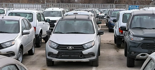 АвтоВАЗ официально объяснил, почему Lada стали такими дорогими