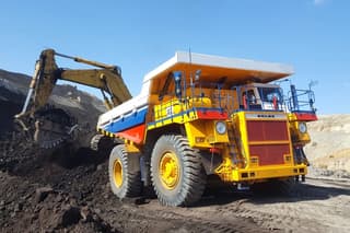 To Travel Along the Trans-Siberian Railway: 16 BelAZ-7513D and BelAZ-7530G Dump Trucks to be Delivered to Russian Miners