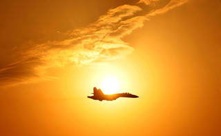 «It Feels Like Oak»: Test Pilot Names the Difference Between Su-57 and Su-27 Fighters
