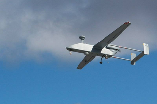 BECs to be submerged in the waters of the Black Sea: Orlan and Forpost drones proposed for solving naval tasks