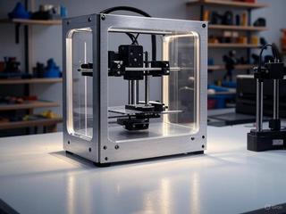 Like LEGO bricks: Moscow scientists develop a modular 3D printer prototype