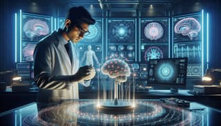 La memoria no cede a las corrientes: la electroestimulación cerebral no mejoró la memorización de palabras, según la HSE