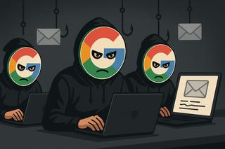 Nueva ola de phishing: los delincuentes se hacen pasar por notificaciones de Google