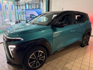 Rosatom's Electric Charging Stations to Become Part of the "Atom" Electric Vehicle Digital Platform
