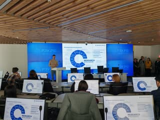 Conocimiento científico en acción: la plataforma Inventorus abrirá el acceso de la industria a la investigación rusa