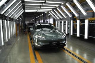 Evolute to Become Truly Russian: Motorinvest Expands Localization