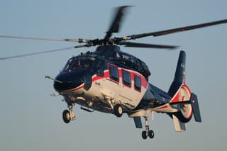 Ka-62 Helicopter to Appear in Import-Substituted Version by 2027
