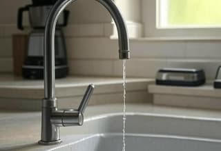 Be vigilant: fraudsters are sending fake emails about checking the water outage schedule