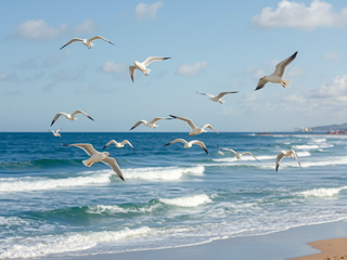 Rospotrebnadzor Develops New Test System for Detecting Avian Influenza Virus