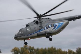 Refinement for 802 Million Rubles: Mi-171A3 Helicopter to Receive Upgraded Fuselage and Fuel Tank