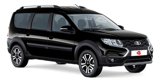 AvtoVAZ: No se plantea la producción del Lada Largus con motor 1.8 Evo