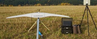 Четыре образца флагманских разведчиков Supercam прилетят в Белоруссию