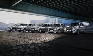 Развитие Lada искусственно сдерживали: АвтоВАЗ рассказал, как Renault мешал продвижению отечественных машин 