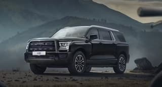 Скидки до 200 тысяч рублей: Haval H5 и Haval H9 стали доступнее в России