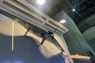Разведчики СКАТ 350 М и «КУБ» заинтересовали премьер-министра Малайзии: ожидаются поставки