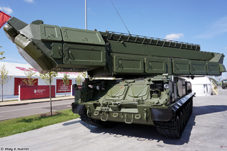 Заслон от HIMARS, Atacms и Storm Shadow: военные раскрыли качества ЗРК «Бук-М3»