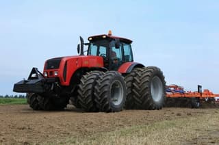 Производство тракторов BELARUS-3522 увеличат вдвое в 2025 году